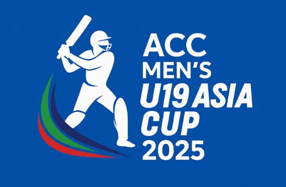 ACC Mens U19 Asia Cup 2025 ACC Mens U19 Asia Cup 2025