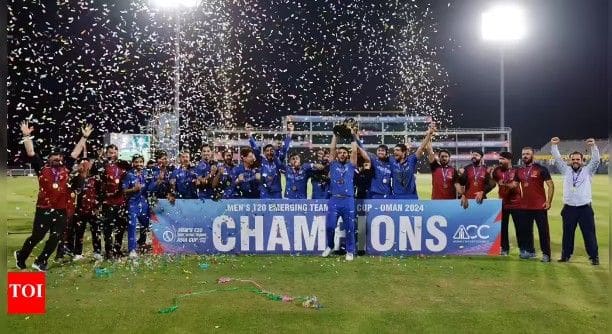 Afghanistan A (2024) Afghanistan A (2024)