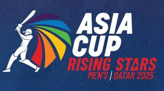 Asia Cup Rising Stars 2025 Points Table & Standings Asia Cup Rising Stars 2025 Points Table & Standings