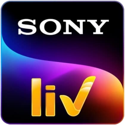 Sony LIV Sony LIV
