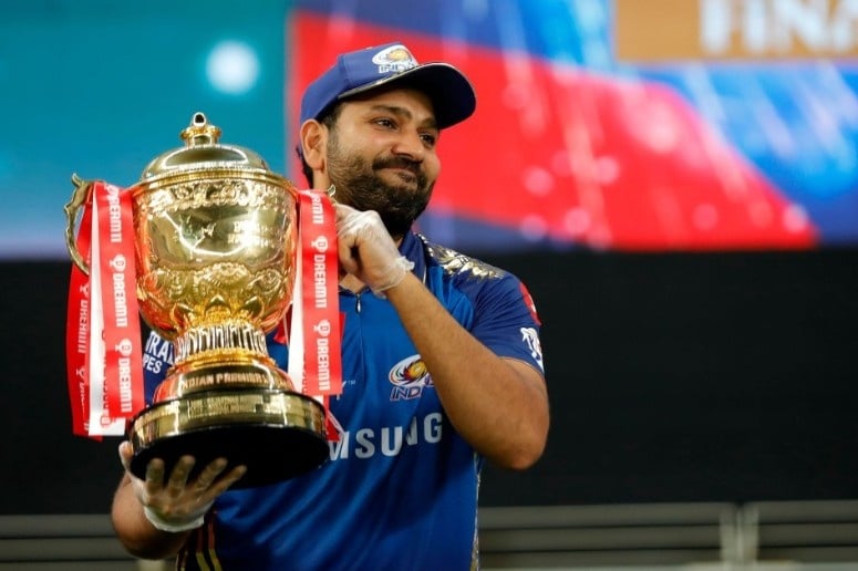 Mumbai Indians vs Delhi Capitals