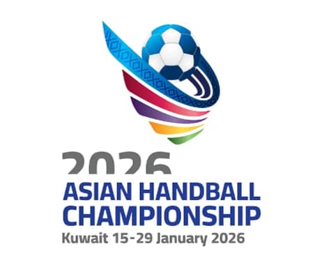 Asian Men’s Handball Championship 2026 Teams Asian Men’s Handball Championship 2026 Teams