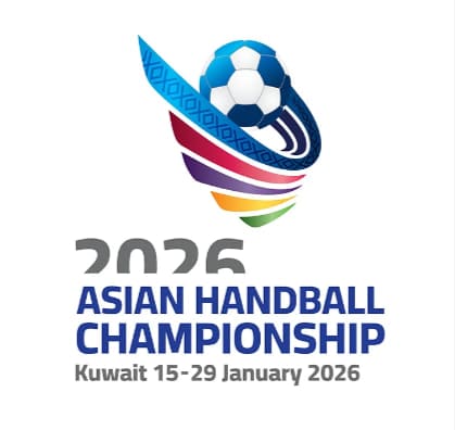 Asian Men’s Handball Championship 2026 Asian Men’s Handball Championship 2026