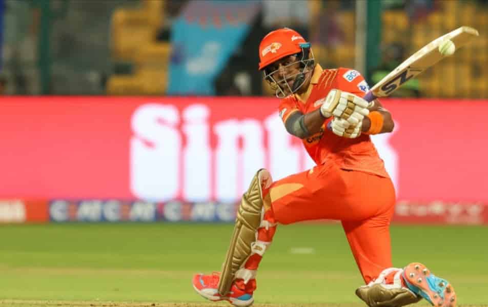 Bharti Fulmali Scored Fastest fifty off 22 balls Bharti Fulmali Scored Fastest fifty off 22 balls