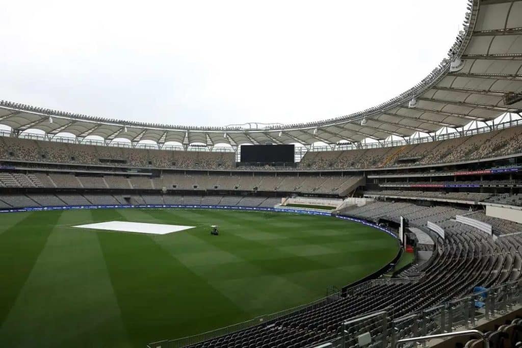 Perth Stadium Perth Stadium