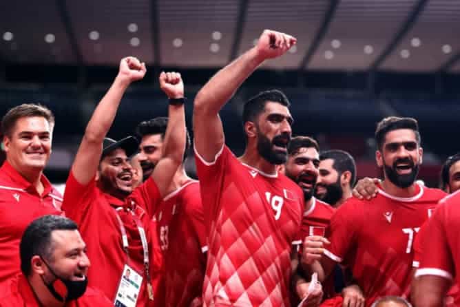 Team Bahrain Team Bahrain