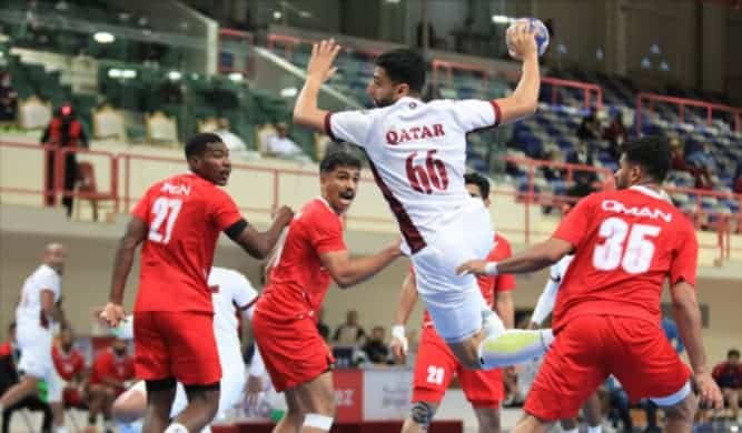 Team Oman Team Oman