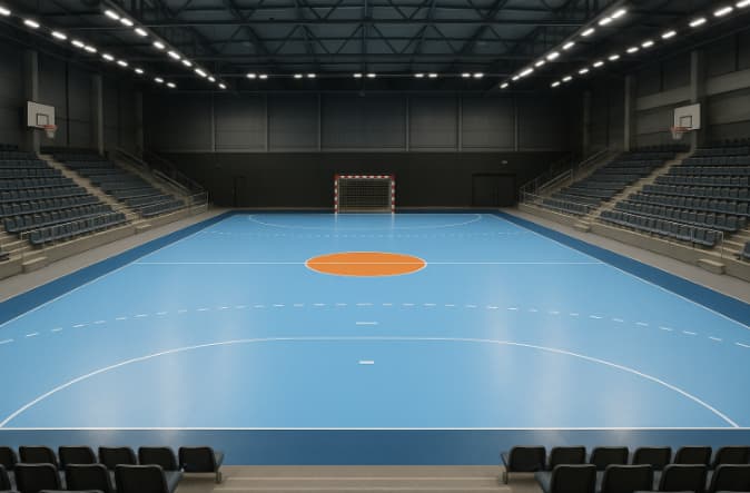 Teams Participating in Asian Men’s Handball Championship 2026 Teams Participating in Asian Men’s Handball Championship 2026