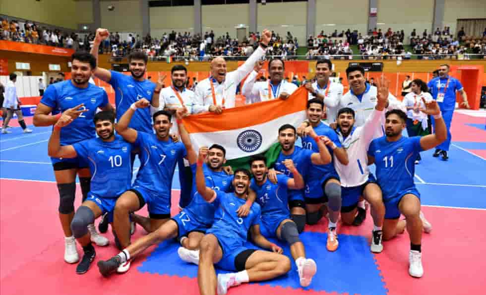 2026 Asian Games Kabaddi India 2026 Asian Games Kabaddi India