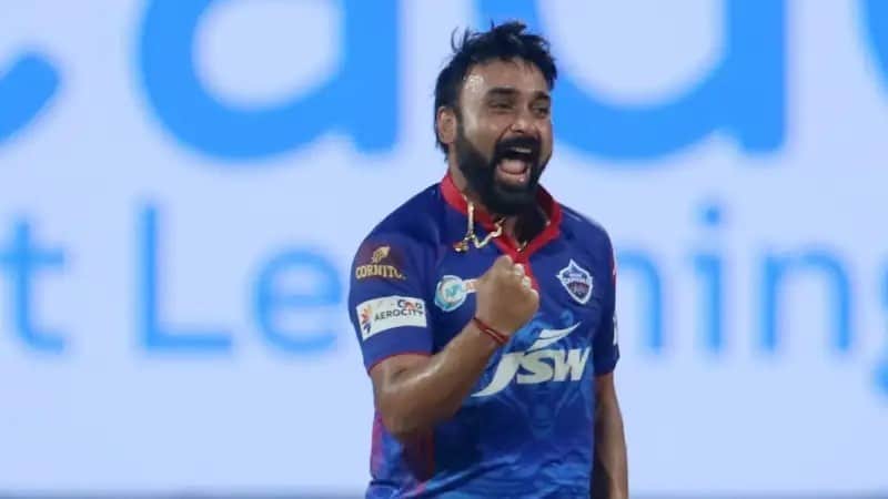 A Mishra – 174 Wickets A Mishra – 174 Wickets