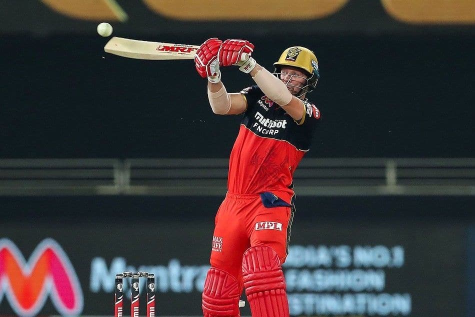 AB de Villiers AB de Villiers