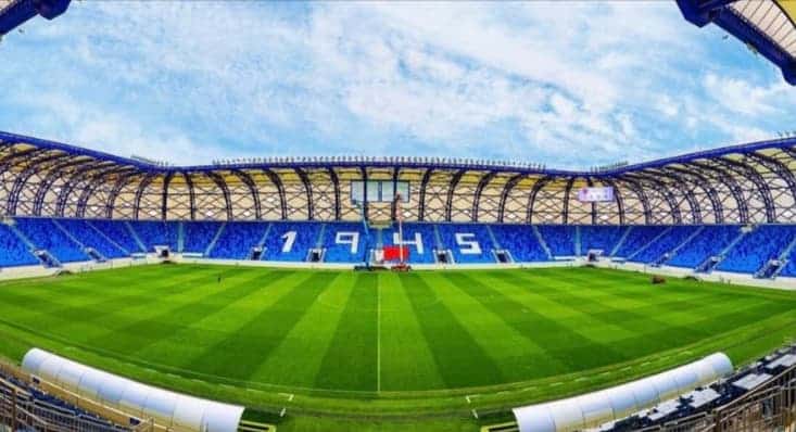 AFC Champions League Two 2026 Venue AFC Champions League Two 2026 Venue