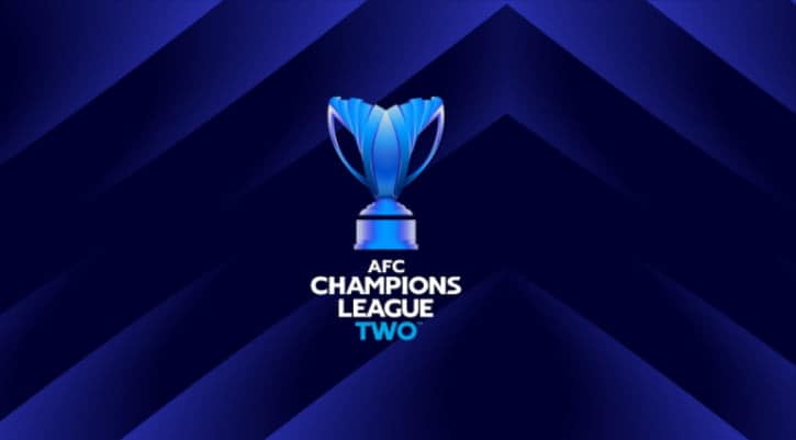 AFC Champions League Two 2026 AFC Champions League Two 2026