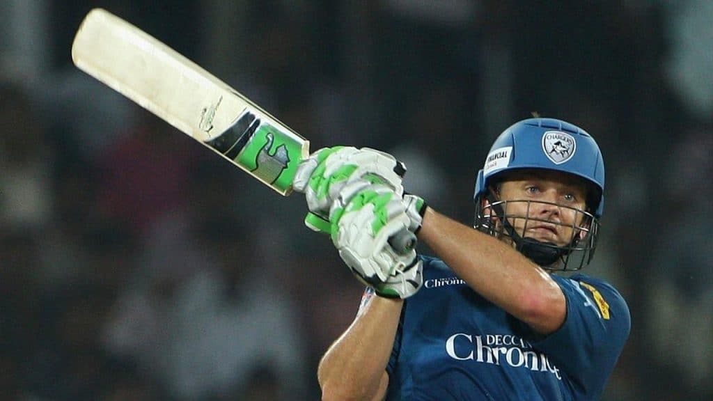 Adam Gilchrist - 42 Balls Adam Gilchrist - 42 Balls