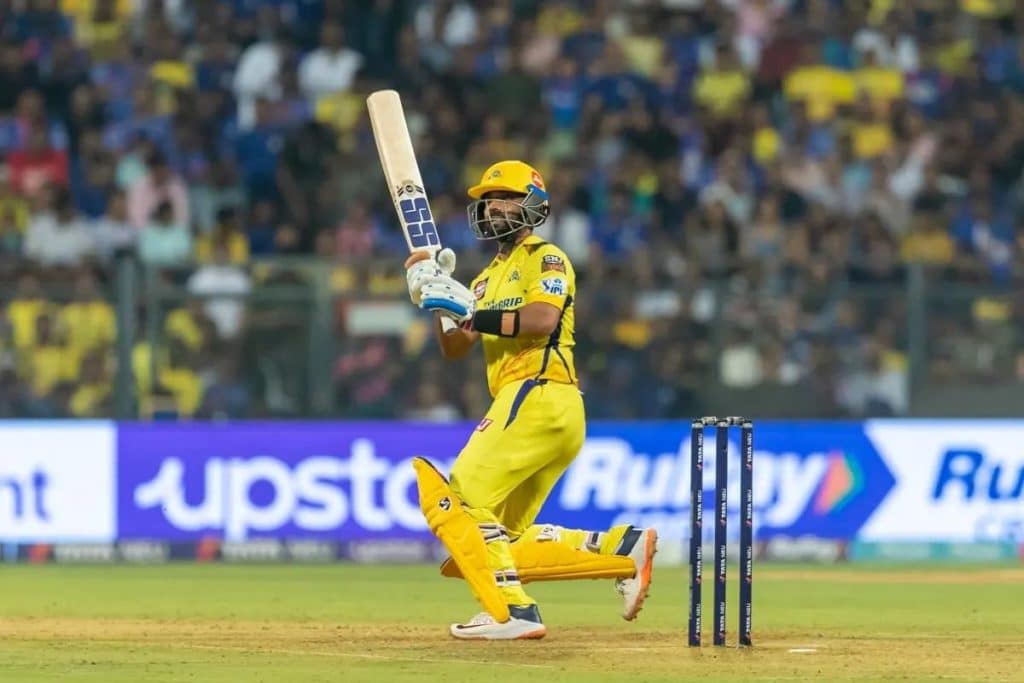 Ajinkya Rahane Ajinkya Rahane