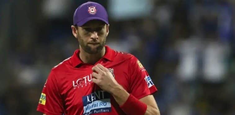 Andrew Tye (2018) – 24 Wickets Andrew Tye (2018) – 24 Wickets