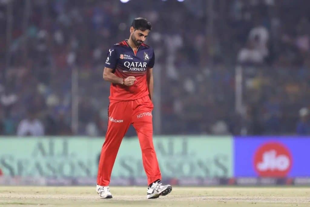 B Kumar – 198 Wickets B Kumar – 198 Wickets