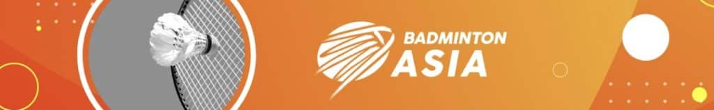 Badminton Asia Championships 2026 - Full Schedule Badminton Asia Championships 2026 - Full Schedule