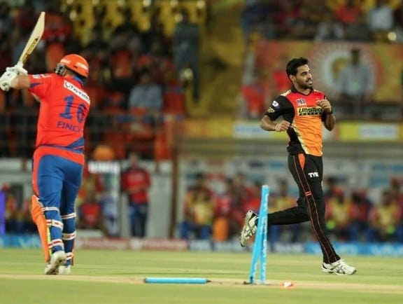 Bhuvneshwar Kumar (2016) – 23 Wickets Bhuvneshwar Kumar (2016) – 23 Wickets