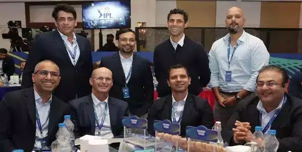 CVC Capital Partners: Owners of Gujurat Titans