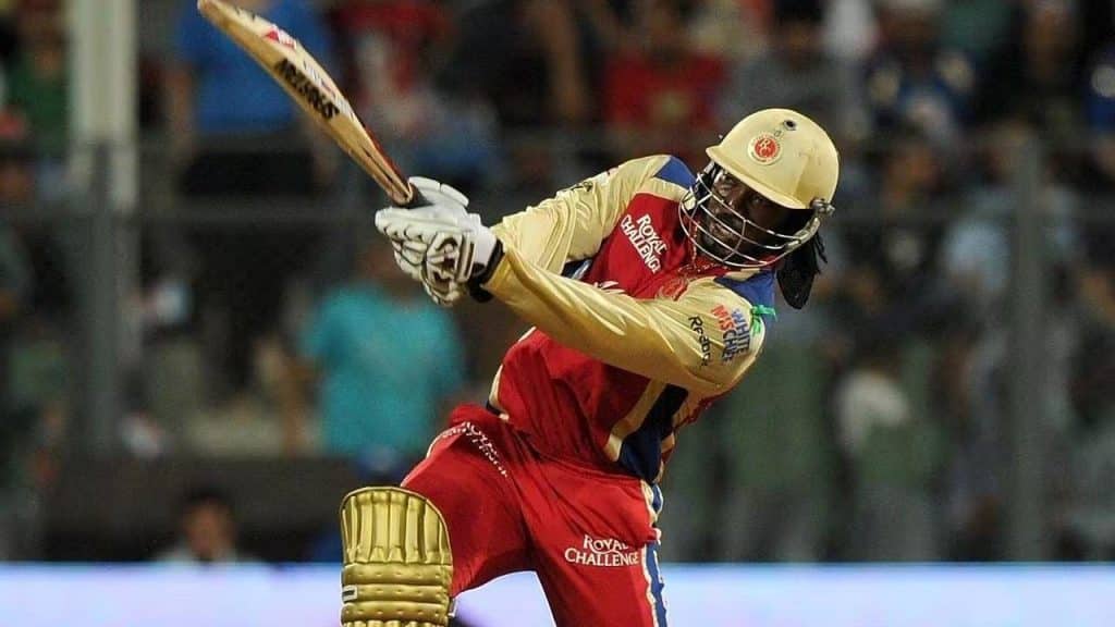 Chris Gayle - 30 Balls Chris Gayle - 30 Balls