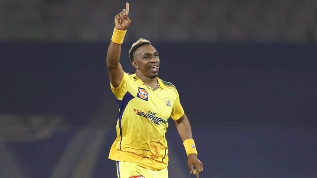 DJ Bravo – 183 Wickets DJ Bravo – 183 Wickets