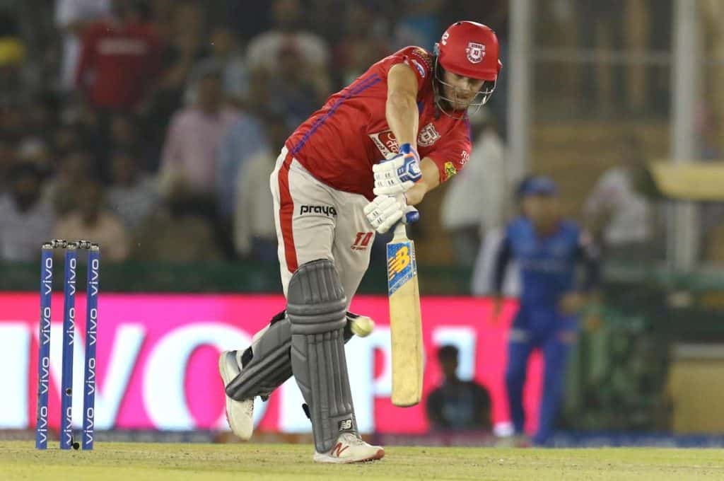 David Miller - 38 Balls David Miller - 38 Balls