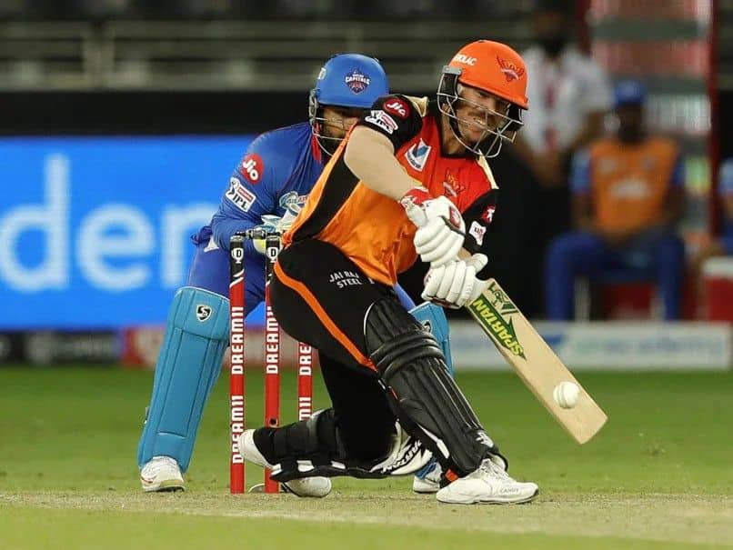 David Warner David Warner