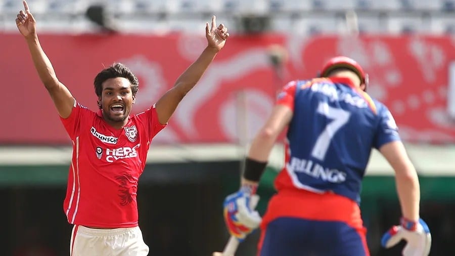 Delhi Daredevils – 67 vs Kings XI Delhi Daredevils – 67 vs Kings XI