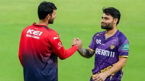 Eden Gardens: RCB-vs-KKR Record Eden Gardens: RCB-vs-KKR Record