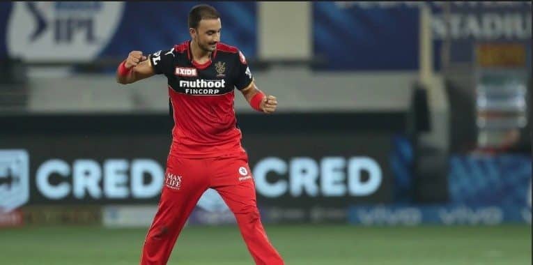Harshal Patel (2021) – 32 Wickets Harshal Patel (2021) – 32 Wickets