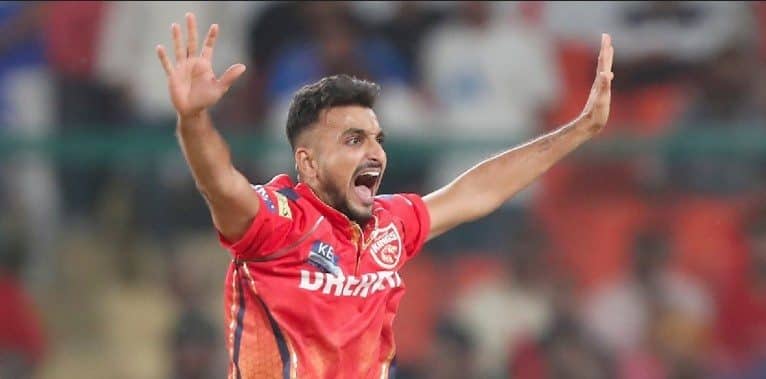 Harshal Patel (2024) – 24 Wickets Harshal Patel (2024) – 24 Wickets