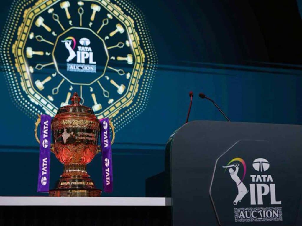 IPL 2026 Auction IPL 2026 Auction