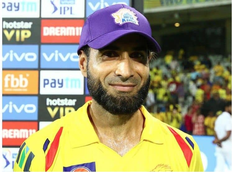 Imran Tahir (2019) – 26 Wickets Imran Tahir (2019) – 26 Wickets