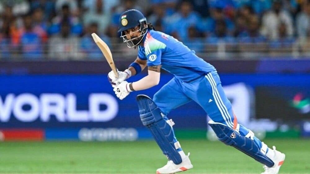 KL Rahul KL Rahul