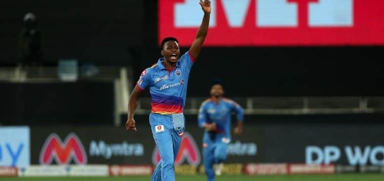 Kagiso Rabada (2020) – 30 Wickets Kagiso Rabada (2020) – 30 Wickets