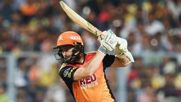 Kane Williamson : Orange Cap Winner IPL 2018 Kane Williamson : Orange Cap Winner IPL 2018