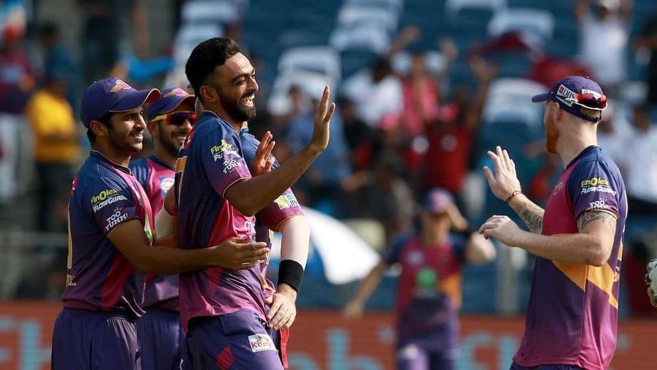 Kings XI – 73 vs Supergiant Kings XI – 73 vs Supergiant
