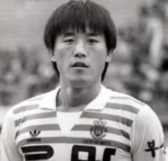 Lee Tae-ho AFC Asia Cup Glden Boot Winner Lee Tae-ho AFC Asia Cup Glden Boot Winner