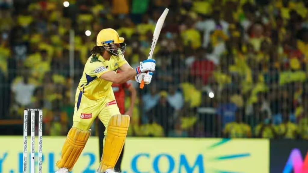 MS Dhoni MS Dhoni