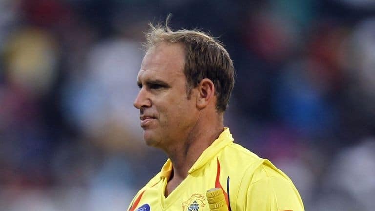 Matthew Hayden IPL 2009 Orange Cup Winner Matthew Hayden IPL 2009 Orange Cup Winner