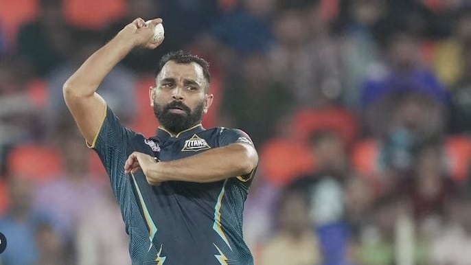 Mohammed Shami (2023) – 28 Wickets Mohammed Shami (2023) – 28 Wickets