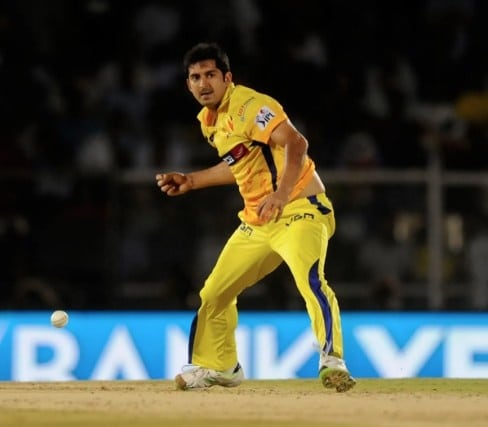 Mohit Sharma (2014) – 23 Wickets Mohit Sharma (2014) – 23 Wickets
