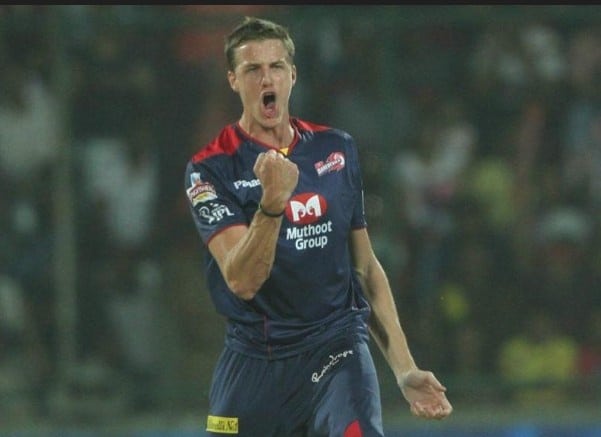 Morne Morkel (2012) – 25 Wickets Morne Morkel (2012) – 25 Wickets