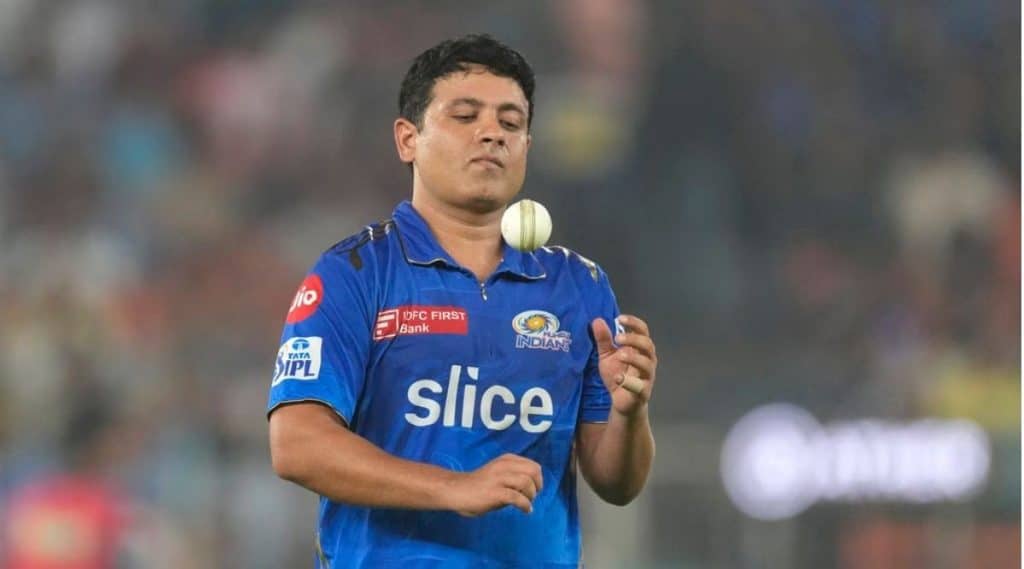 PP Chawla – 192 Wickets PP Chawla – 192 Wickets
