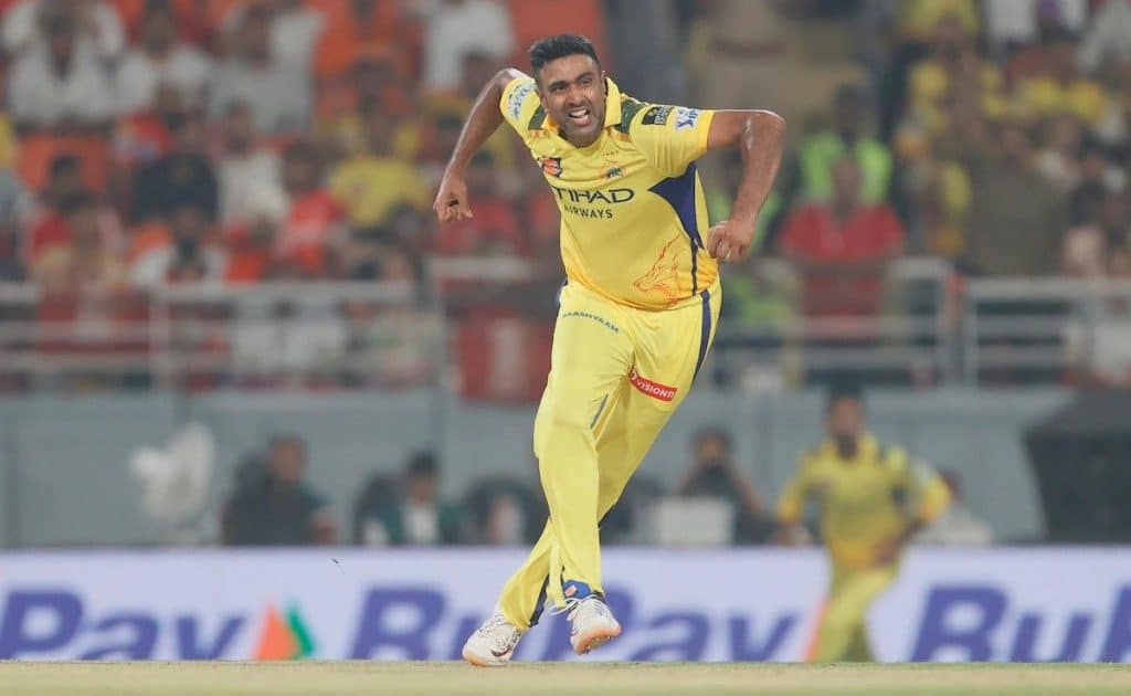 R Ashwin – 187 Wickets R Ashwin – 187 Wickets