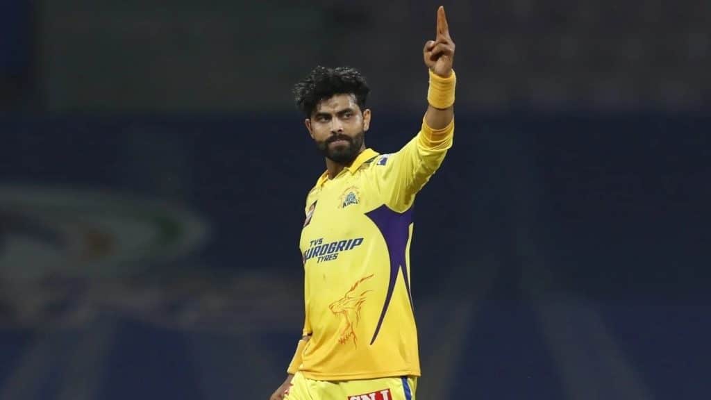 RA Jadeja – 170 Wickets RA Jadeja – 170 Wickets