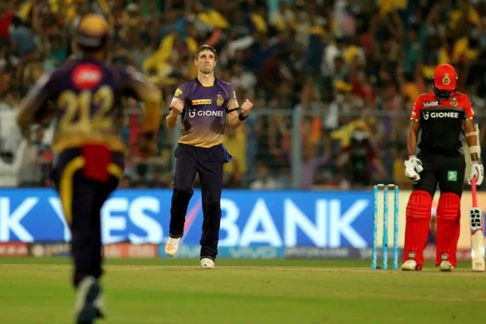 RCB has Lowest Team Totals in IPL History RCB has Lowest Team Totals in IPL History