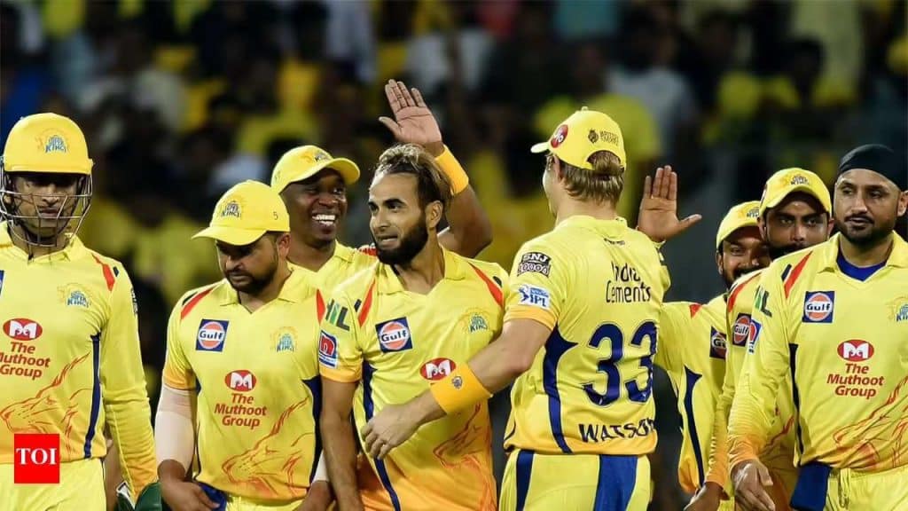 RCB – 70 vs CSK RCB – 70 vs CSK