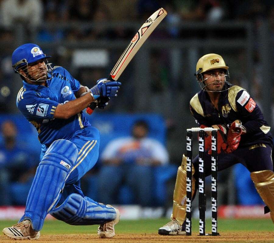 Sachin Tendulkar - Orange Cap Winner IPL 2010 Sachin Tendulkar - Orange Cap Winner IPL 2010